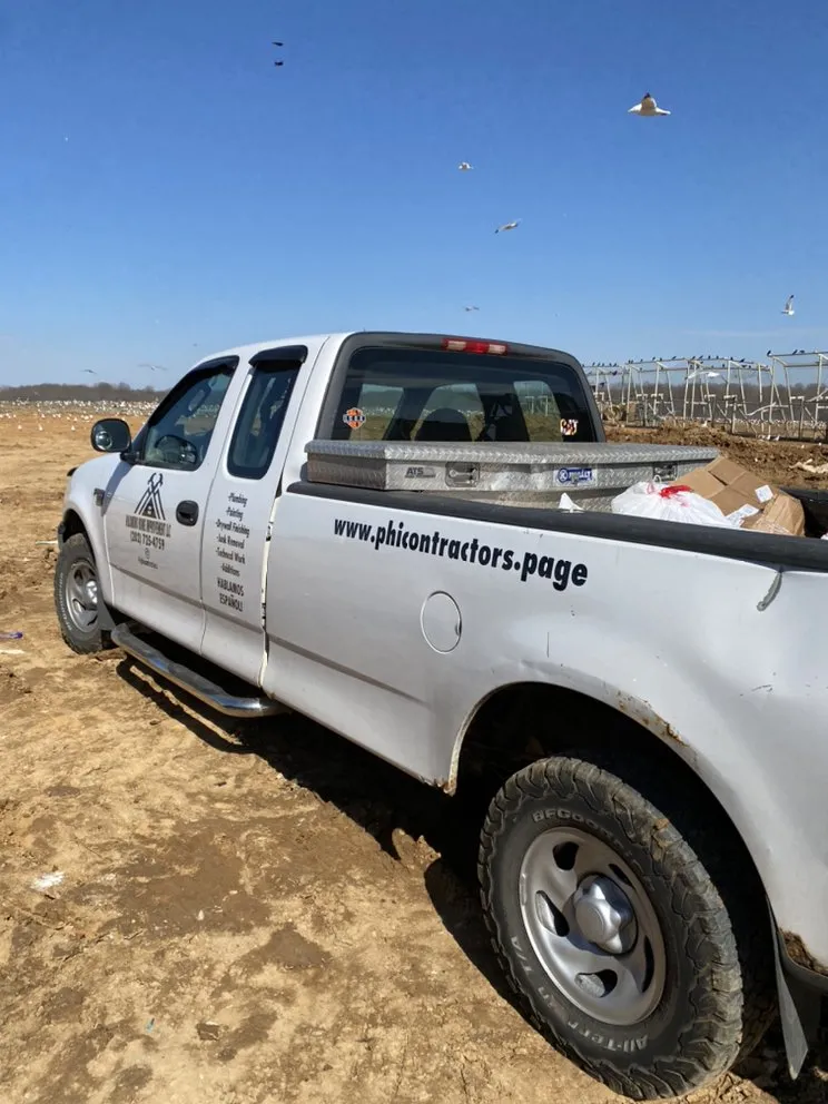 Slide of Palomino Home Improvement