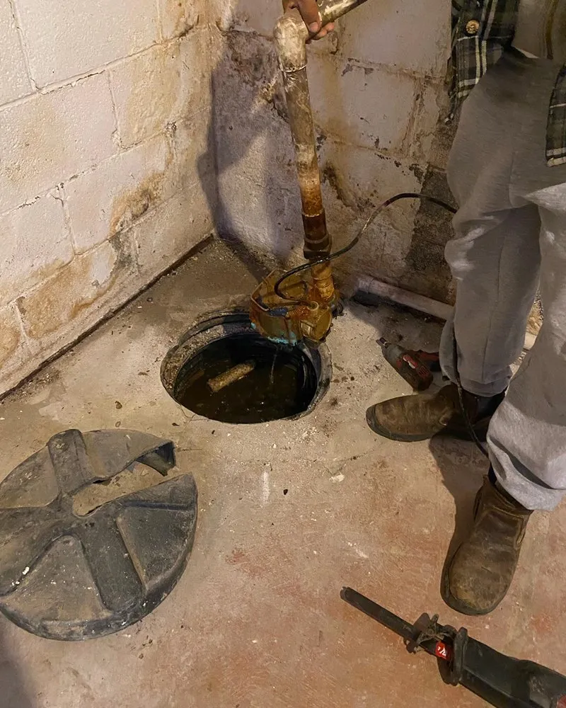 Slide of Palomino Home Improvement