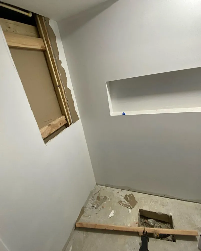 Slide of Palomino Home Improvement