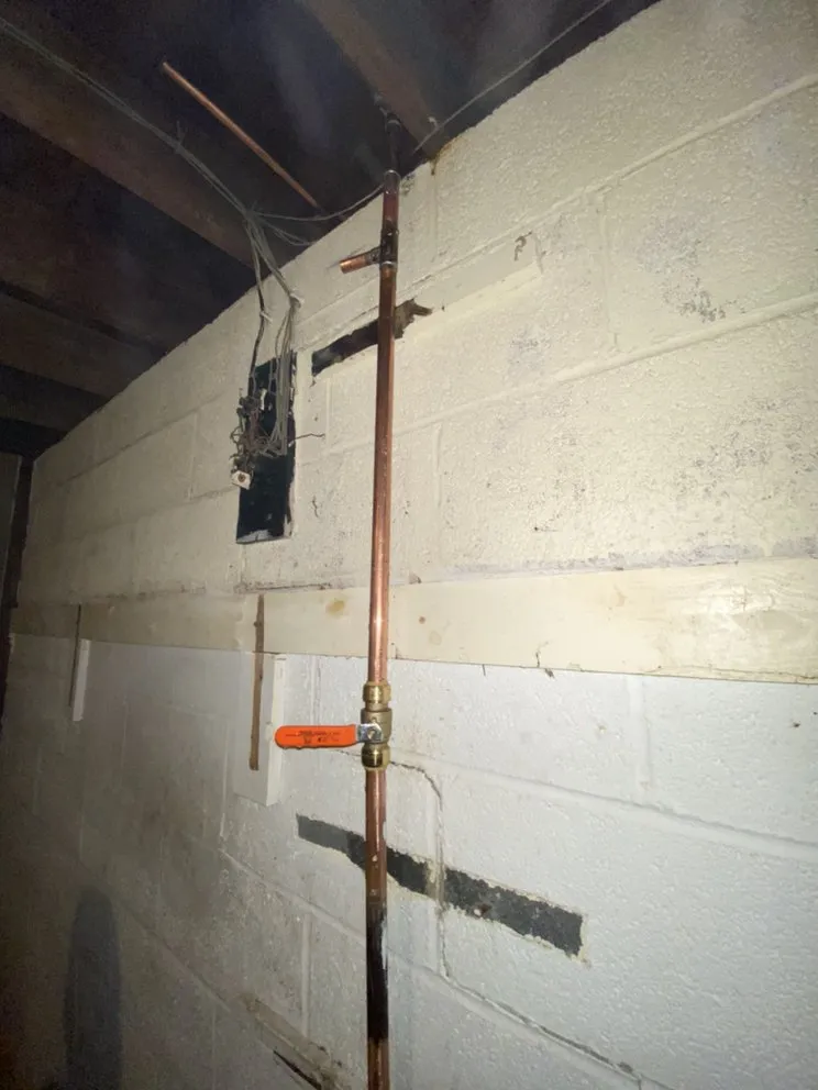 Slide of Palomino Home Improvement