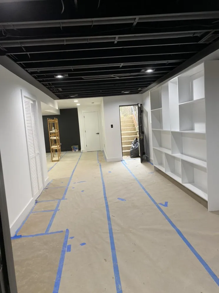 Slide of Palomino Home Improvement