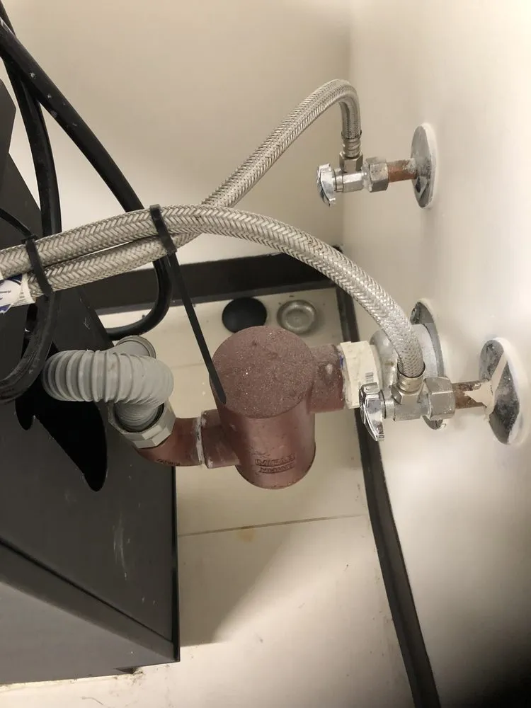 Slide of Palomino Master Plumbing