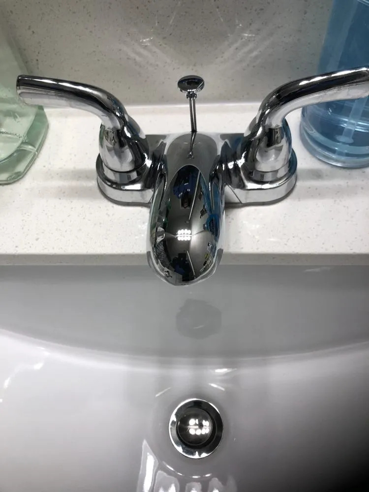 Slide of Palomino Master Plumbing