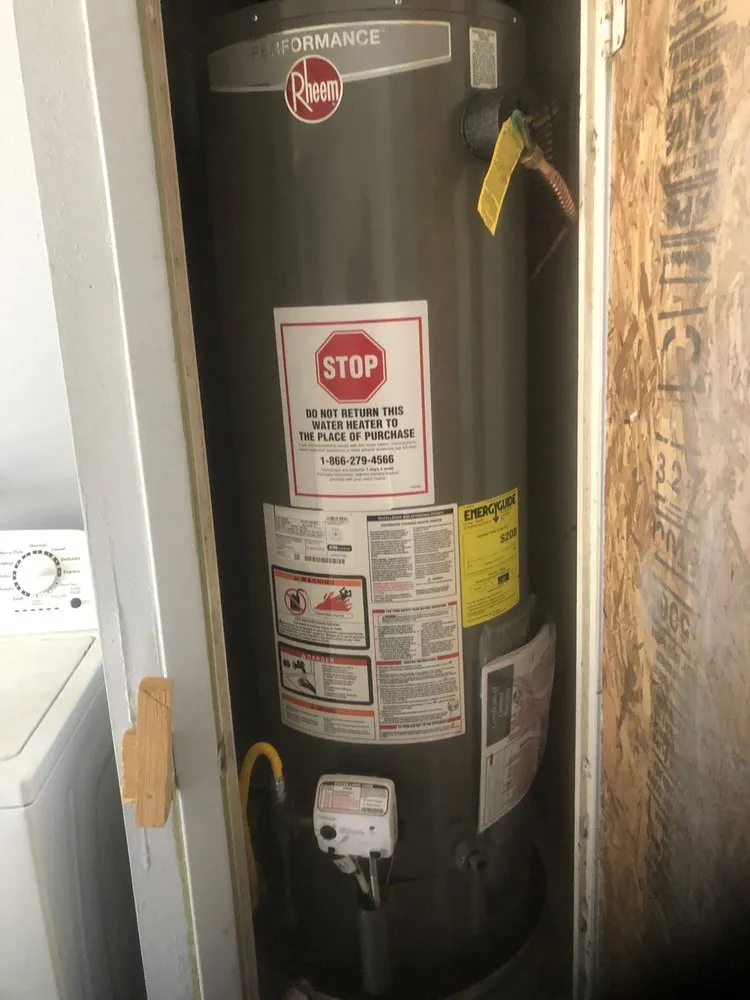 Slide of Palomino Master Plumbing