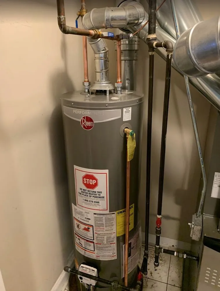 Slide of Palos Park Plumbing