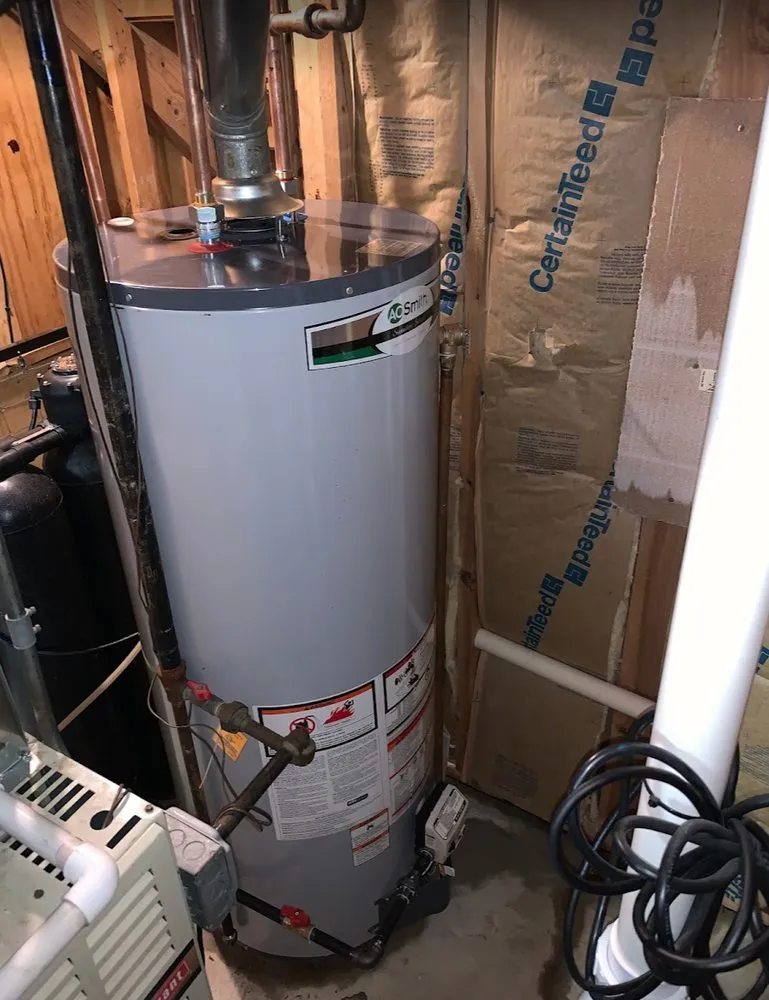 Slide of Palos Park Plumbing