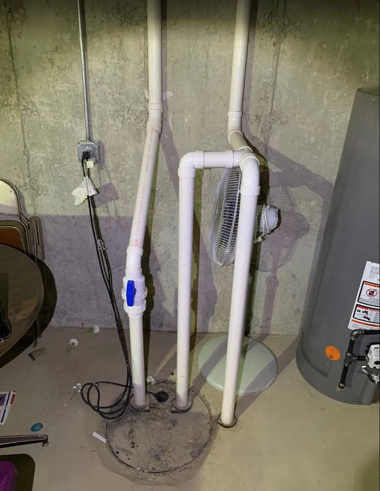 Slide of Palos Park Plumbing