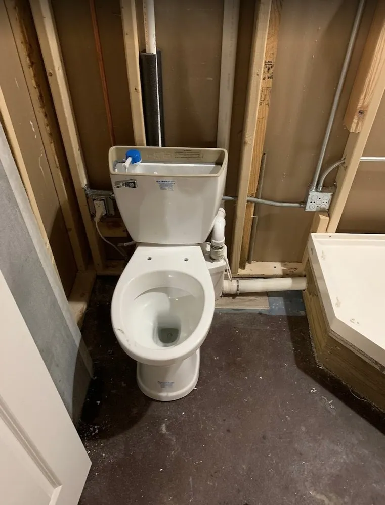 Slide of Palos Park Plumbing