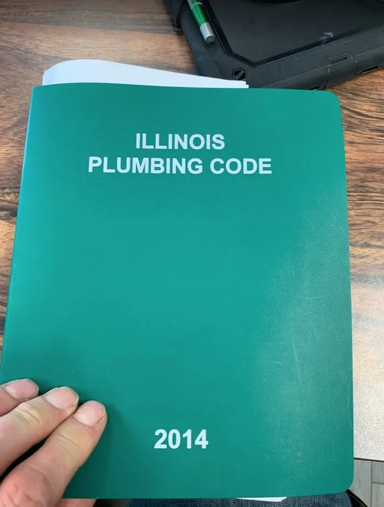 Slide of Palos Park Plumbing