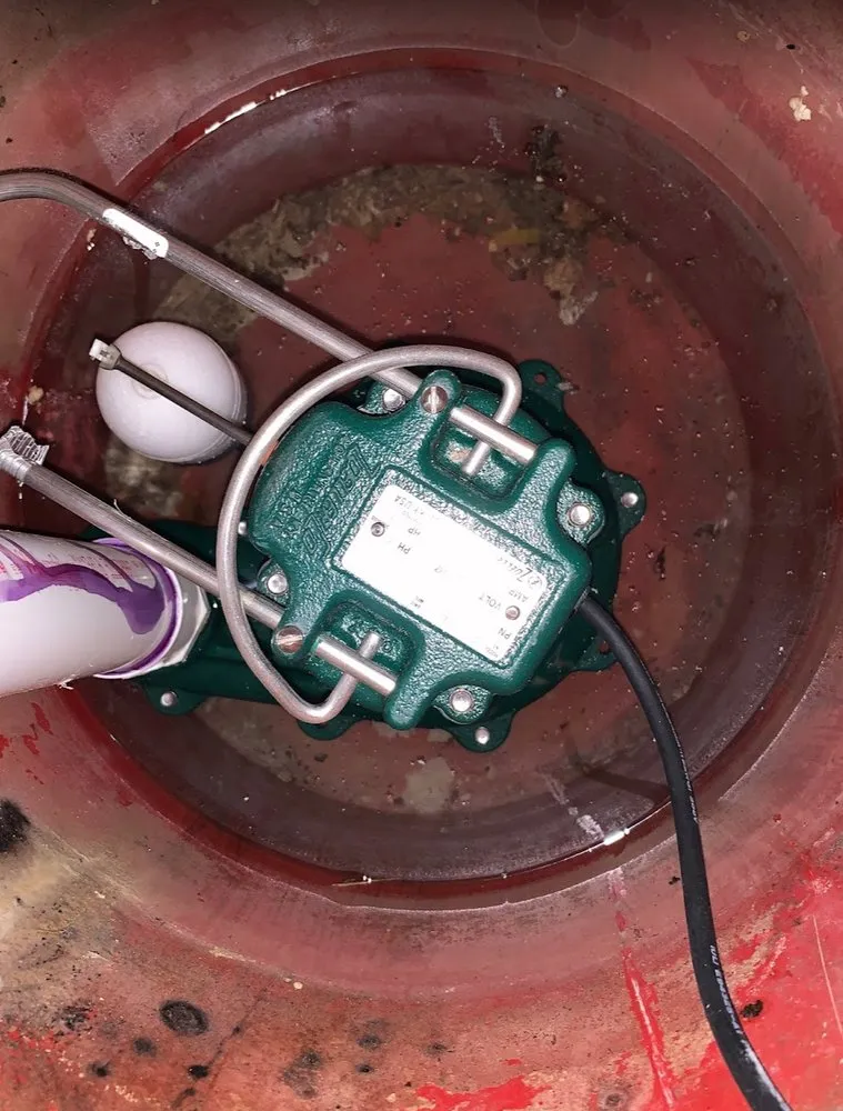 Emergency water heater service in Palos Park, IL by Palos Park Plumbing