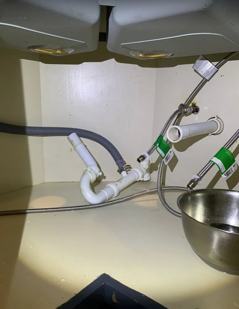 Quality drain cleaning service in Palos Park, IL - Palos Park Plumbing