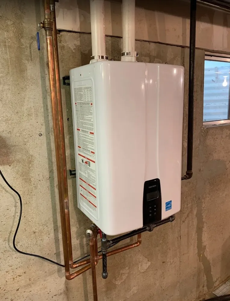 Slide of Palos Park Plumbing