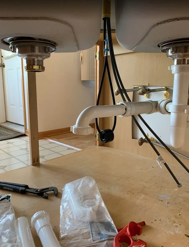 Slide of Palos Park Plumbing