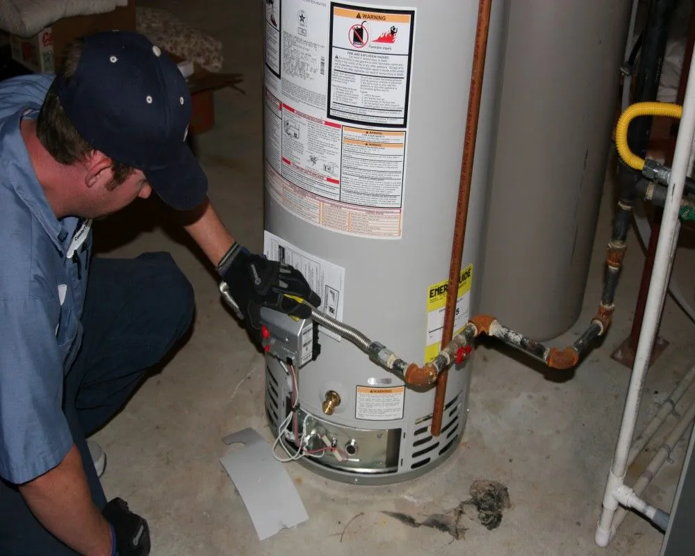 Slide of Palos Verdes Best Plumber