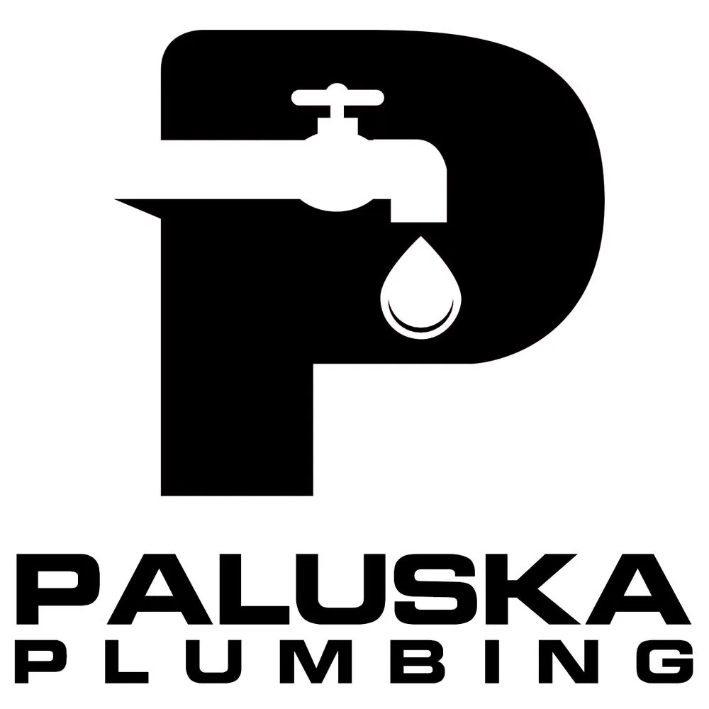 Slide of Paluska Plumbing
