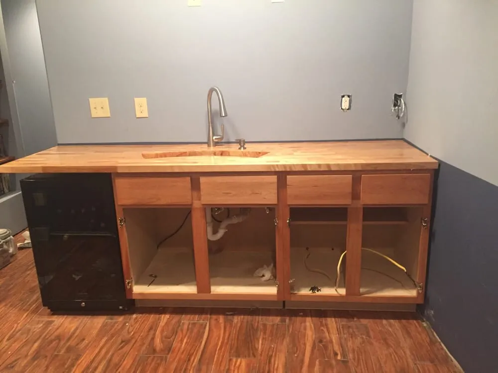 Slide of Paluska Plumbing