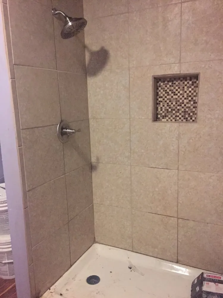 Slide of Paluska Plumbing