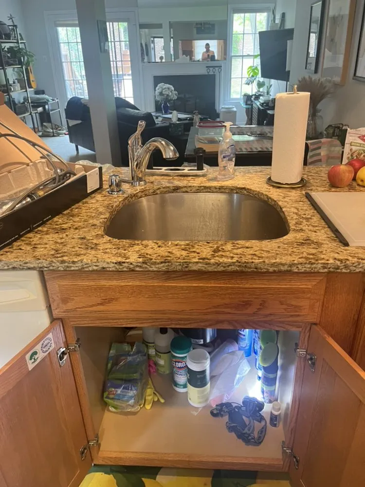 Slide of PAM Plumbing