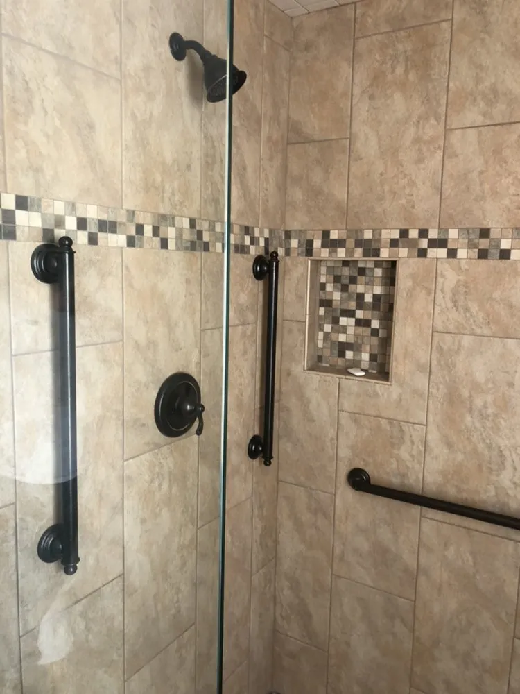 Slide of Pam's Plumbing