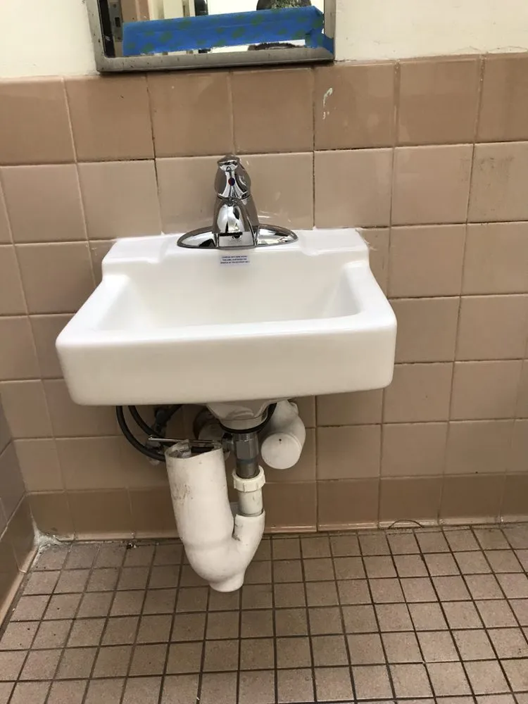 Slide of Pam's Plumbing