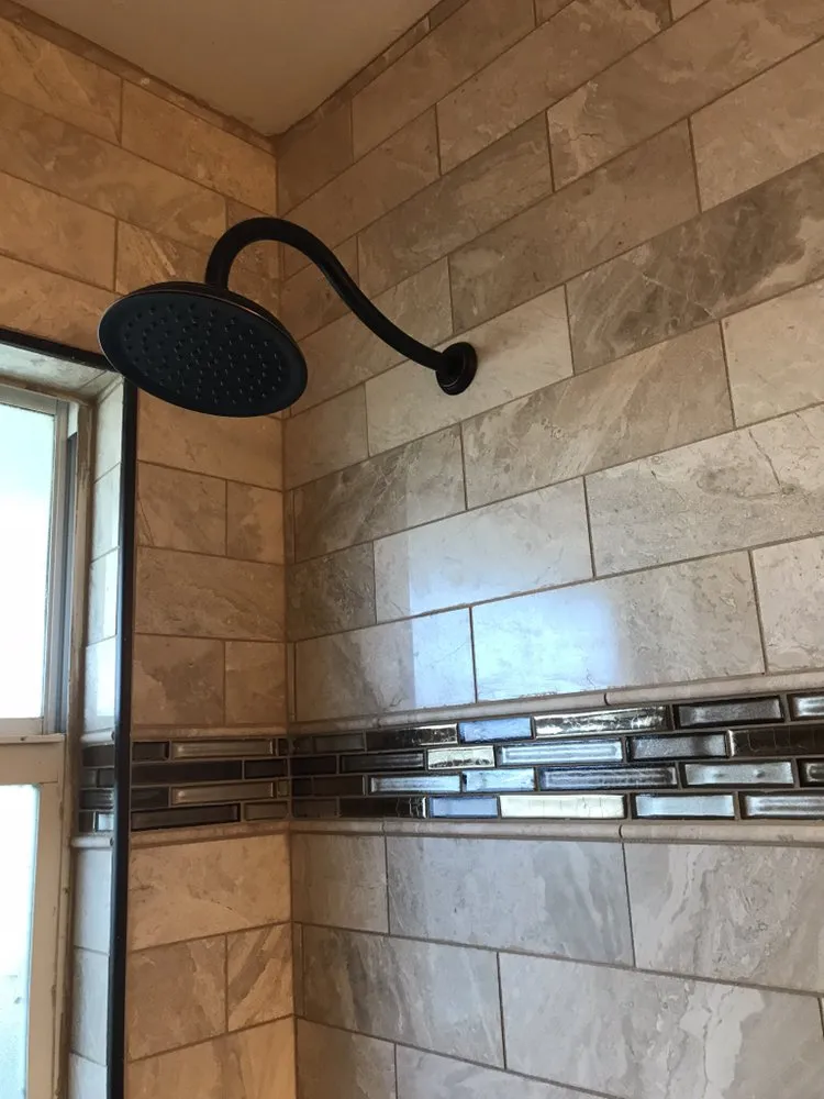 Slide of Pam's Plumbing