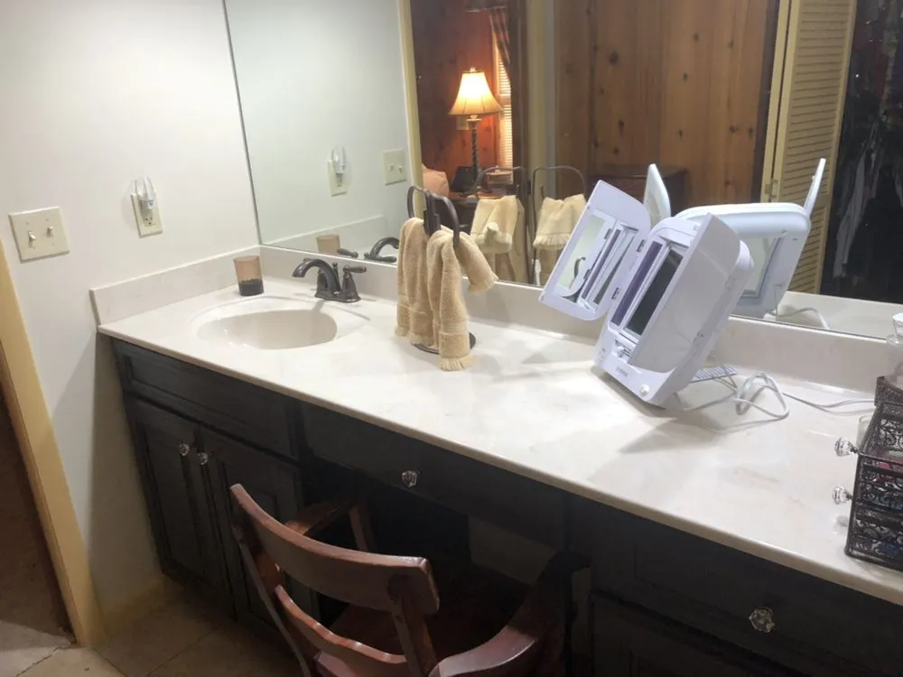 Slide of Pam's Plumbing