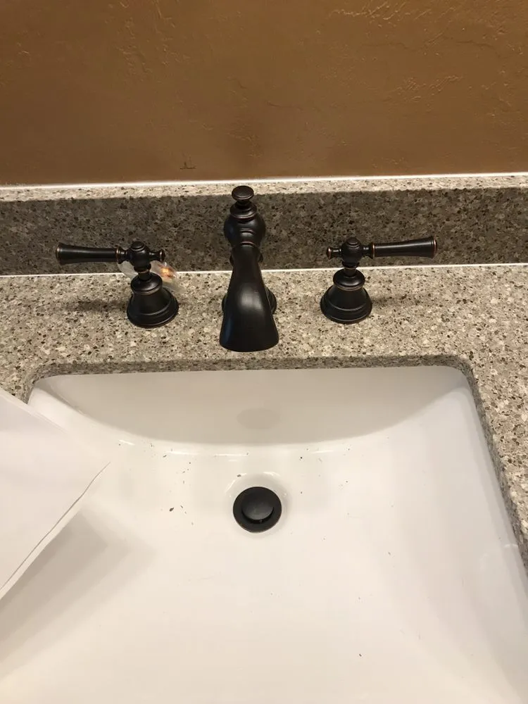 Slide of Pam's Plumbing