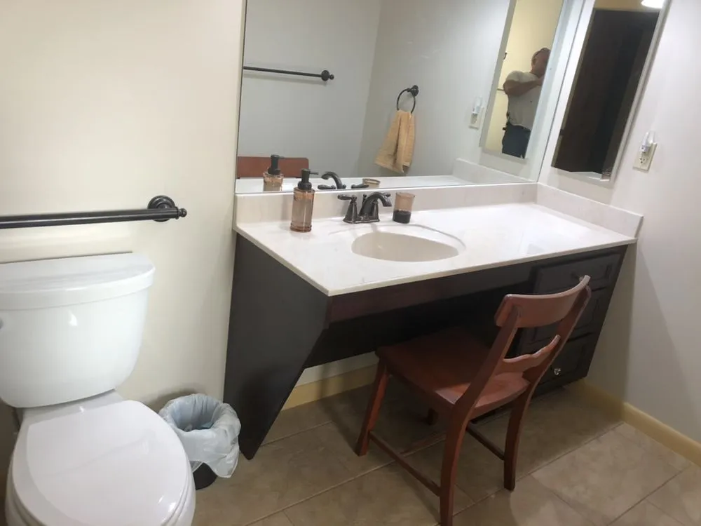 Slide of Pam's Plumbing