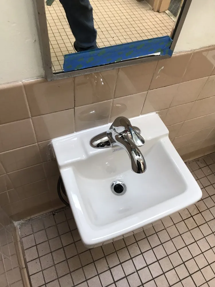 Slide of Pam's Plumbing