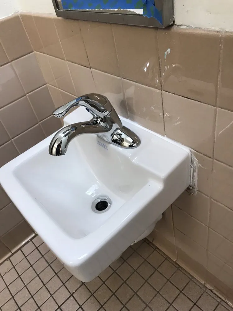 Slide of Pam's Plumbing