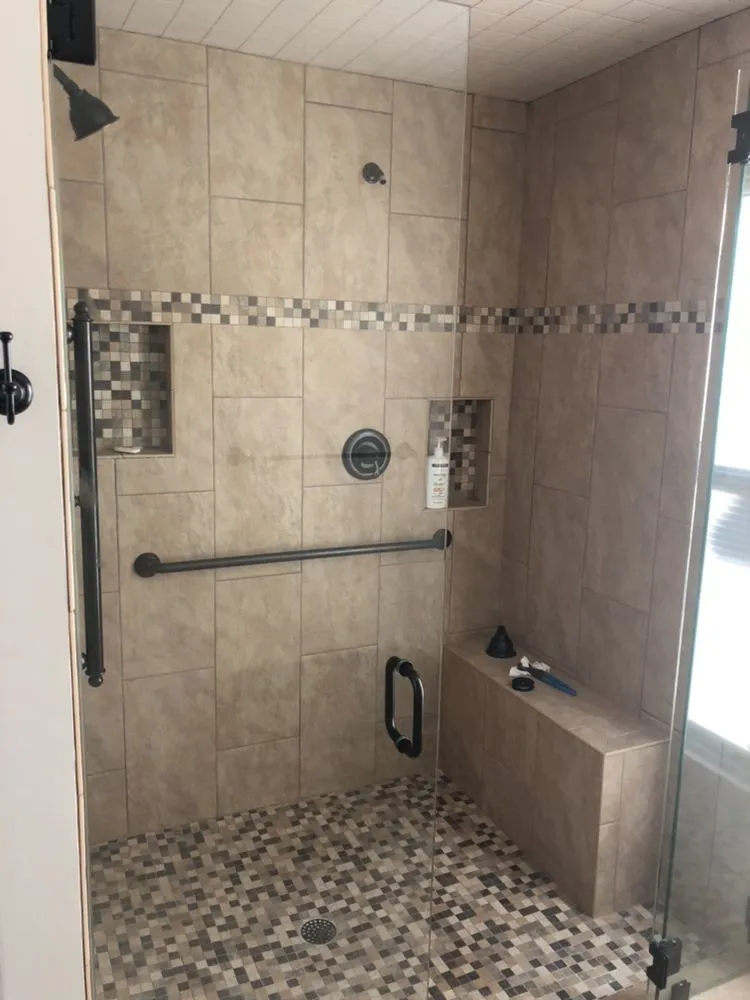 Slide of Pam's Plumbing