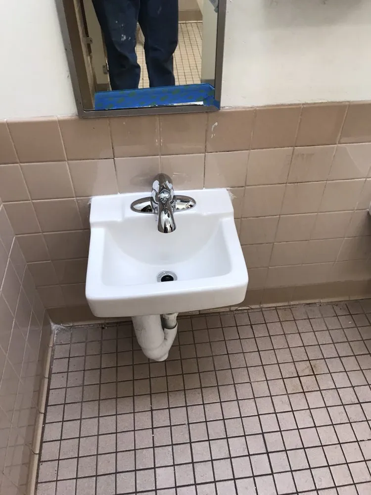 Slide of Pam's Plumbing