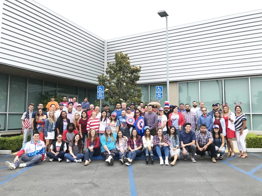 Slide of Pan-Pacific Mechanical