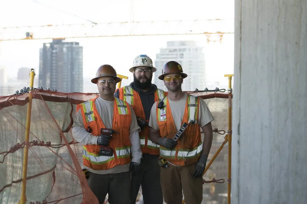 Slide of Pan-Pacific Mechanical