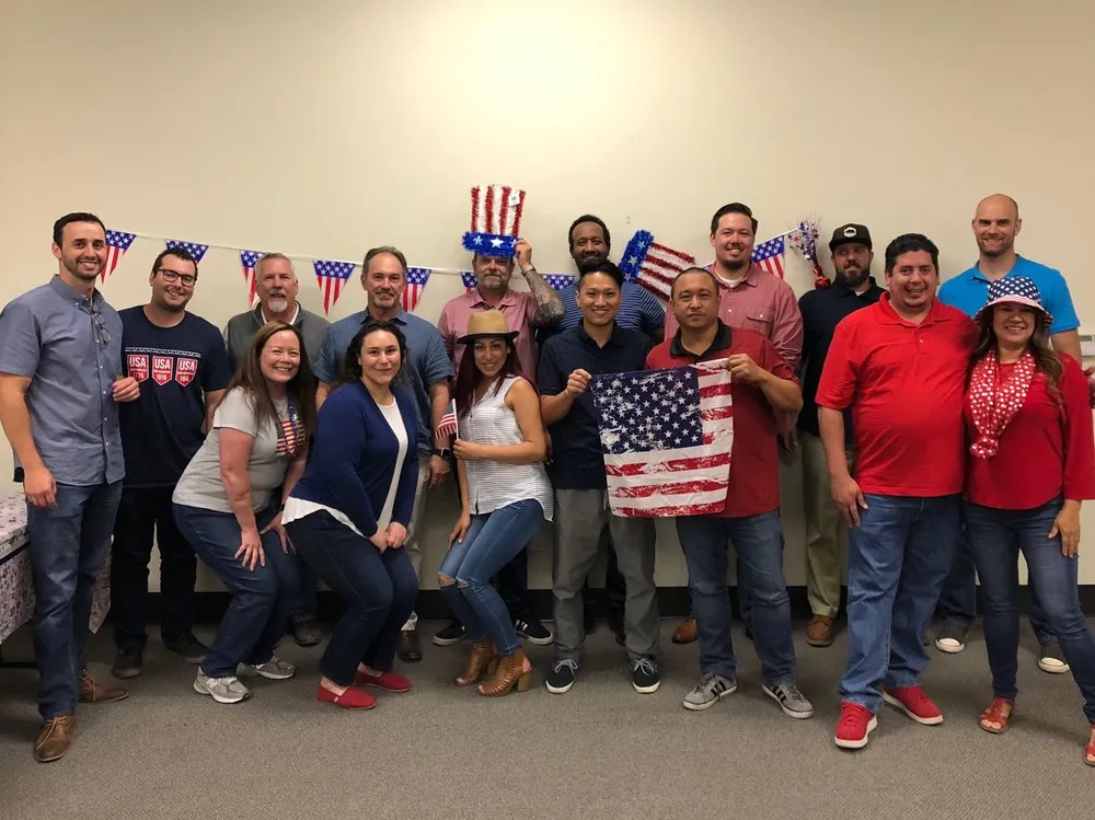 Slide of Pan-Pacific Mechanical