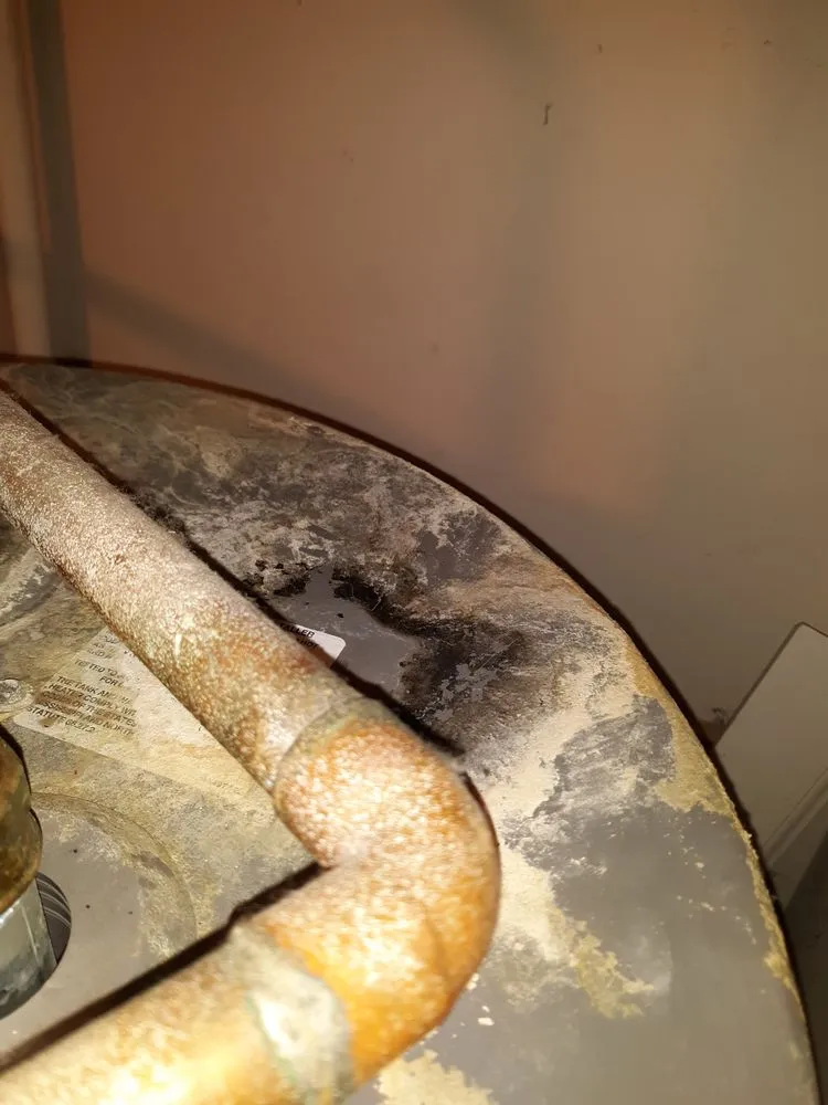 Slide of Panacea Plumbing