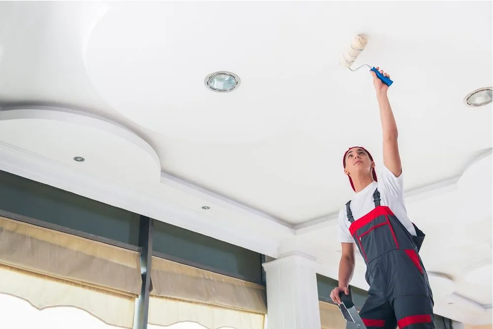 Slide of Panama City Handyman