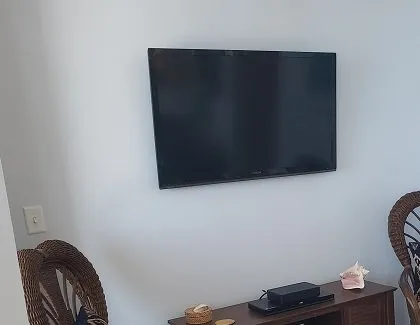 Slide of Panama City Handyman