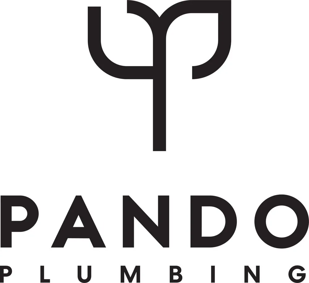Slide of Pando Plumbing
