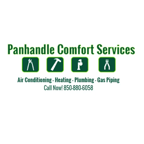 Slide of Panhandle Comfort Services