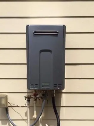 Slide of Panhandle Comfort Services