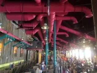 Slide of Panhandle Comfort Services