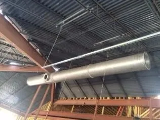 Slide of Panhandle Comfort Services