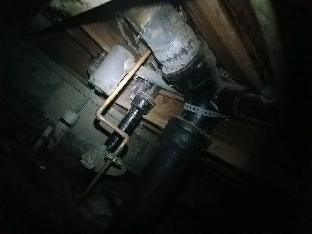 Slide of Panhandle Plumbing