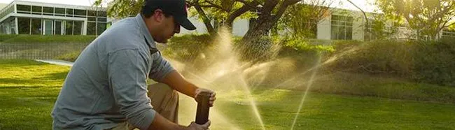 Slide of Panhandle Sprinkler