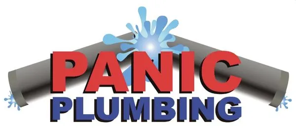 Panic Plumbing Logo