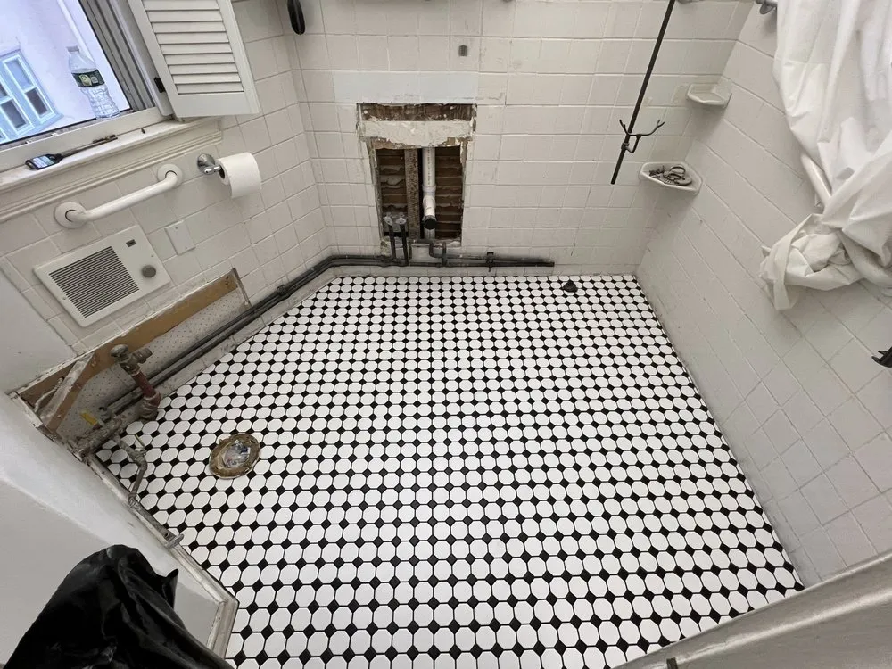 Slide of Pann Home Services