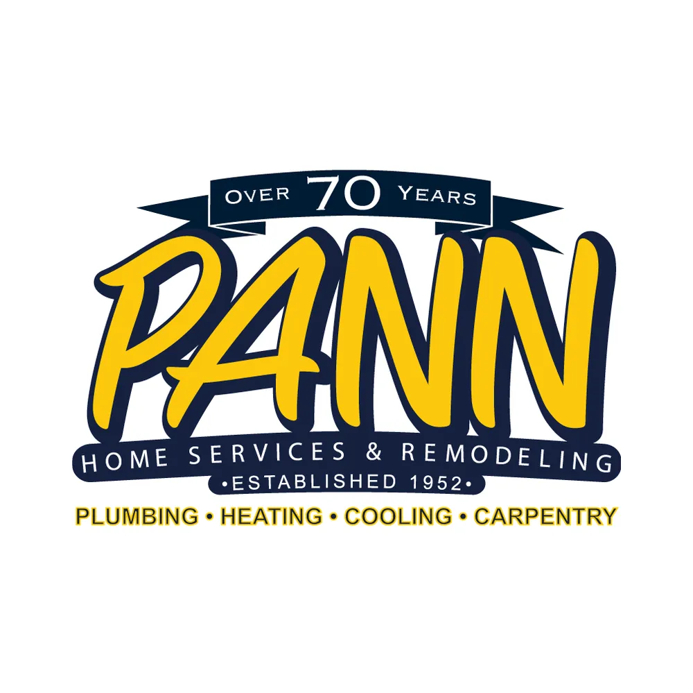 Slide of Pann Home Services