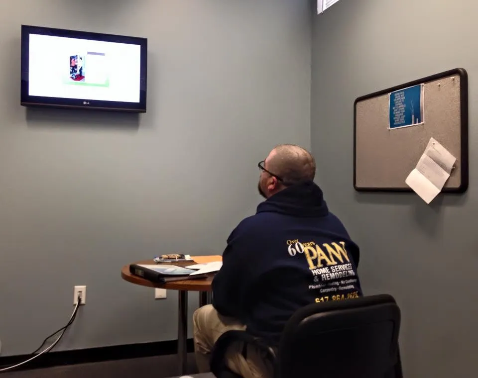 Trusted pipe repair in Cambridge, MA by Pann Home Services