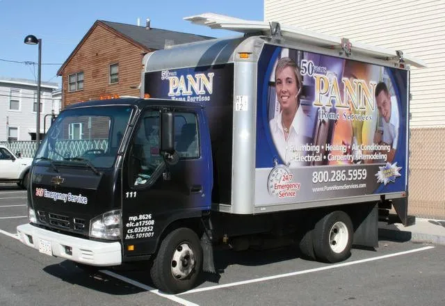 Affordable drain cleaning in Cambridge, MA by Pann Home Services